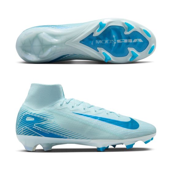 Nike Zoom Superfly 10 Elite FG Soccer Cleats | Mad Ambition Pack