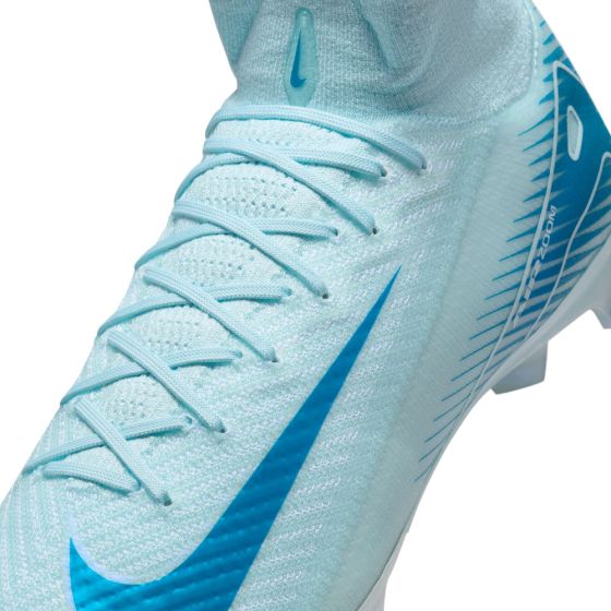 Nike Zoom Superfly 10 Elite FG Soccer Cleats | Mad Ambition Pack ...