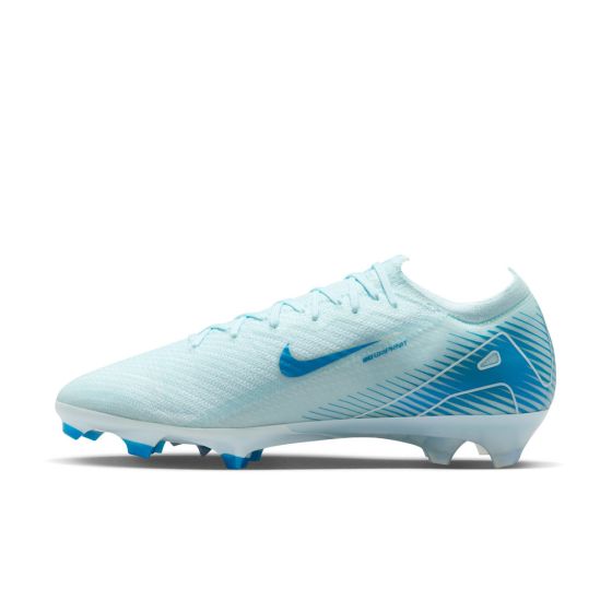 Nike Zoom Vapor 16 Elite FG Soccer Cleats | Mad Ambition Pack | Soccer ...