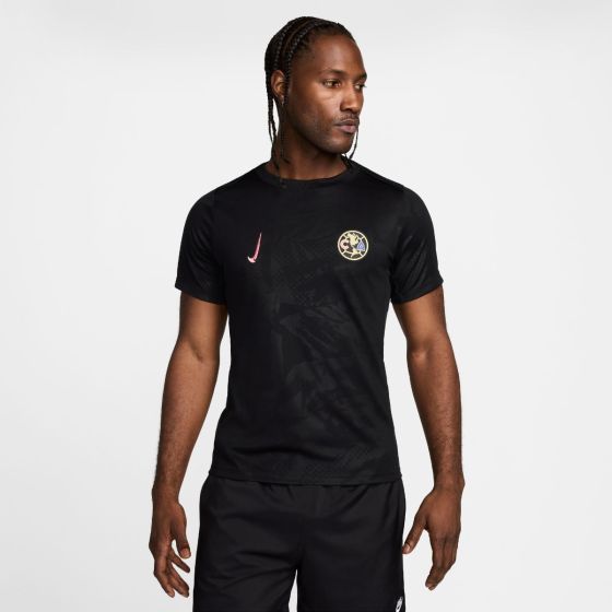 Nike Club America Men's Academy Pro Third Pre-Match Top