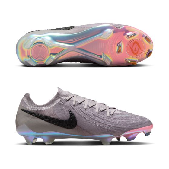 Nike Phantom GX II Elite FG AS Soccer Cleats | Rising Gem Pack