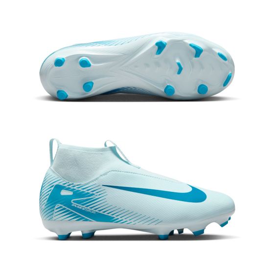 Nike Junior Zoom Superfly 10 Academy FG Soccer Cleats | Mad Ambition Pack