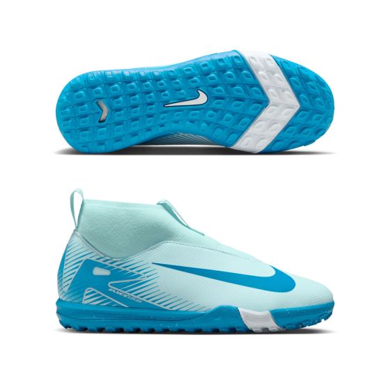 Nike Junior Zoom Superfly 10 Academy TF Soccer Shoes | Mad Ambition Pack