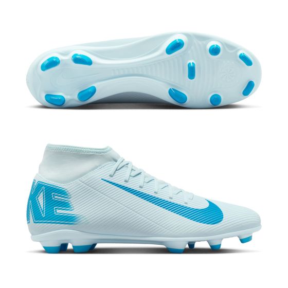 Nike Superfly 10 Club FG Soccer Cleats | Mad Ambition Pack