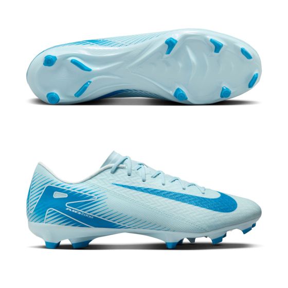 Nike Zoom Vapor 16 Academy FG Soccer Cleats | Mad Ambition