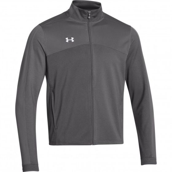 under armour soccer jacket