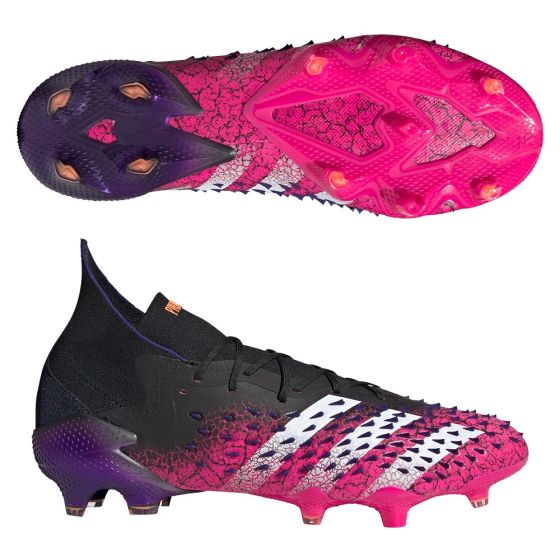 adidas Predator Freak.1 FG Soccer Cleats