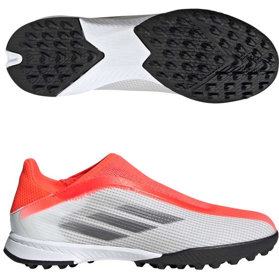 adidas X Speedflow.3 LL TF Junior