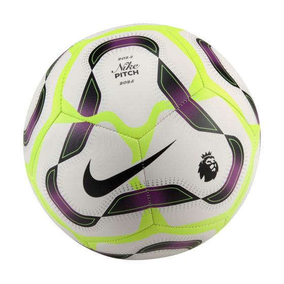 Nike Premier League Pitch Soccer Ball