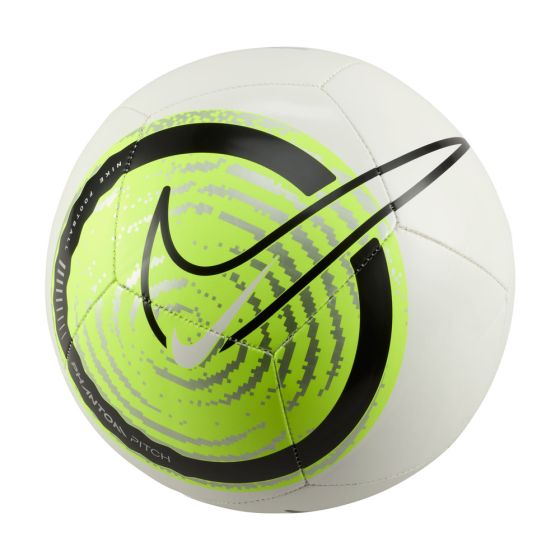 Nike Phantom Soccer Ball