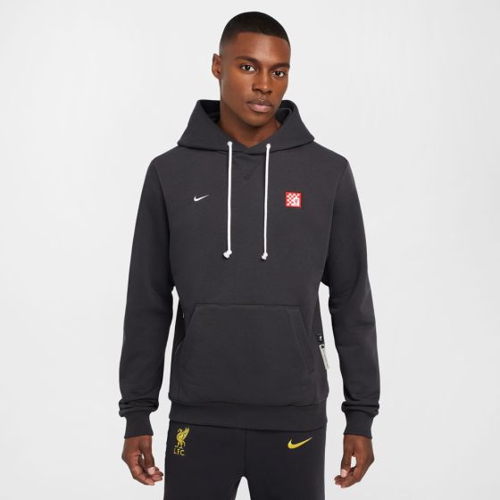 Nike Liverpool FC Men's Standard Issue Hoodie