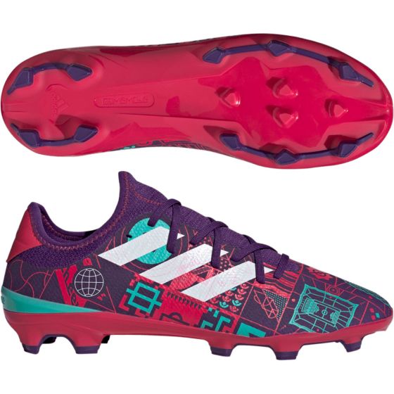 adidas GAMEMODE Knit FG Soccer Cleats