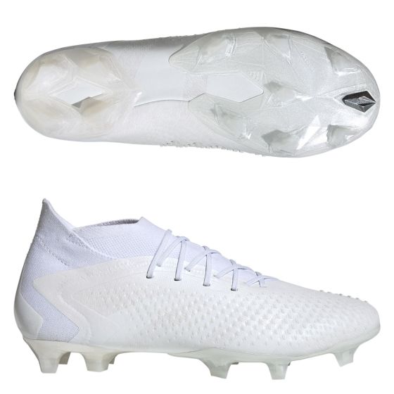 adidas Predator Accuracy.1 FG Soccer Cleats | Pearlized Pack