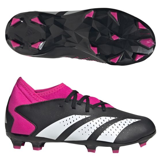 adidas Predator Accuracy.3 FG Junior