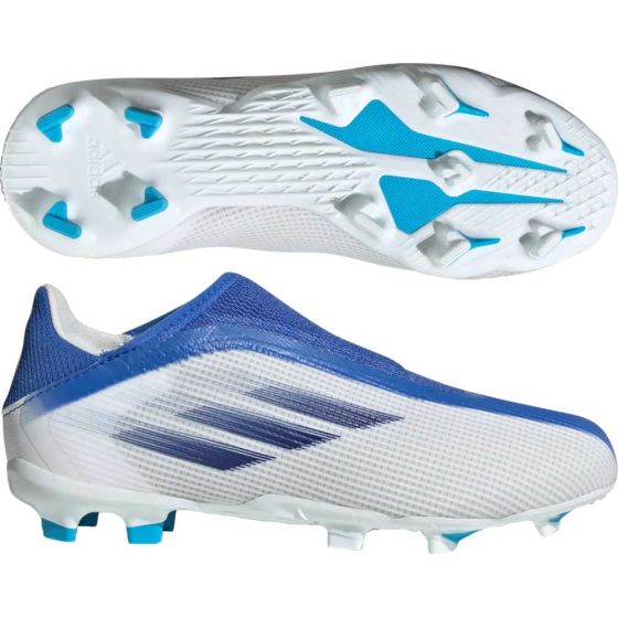 adidas X Speedflow.3 LL FG Junior