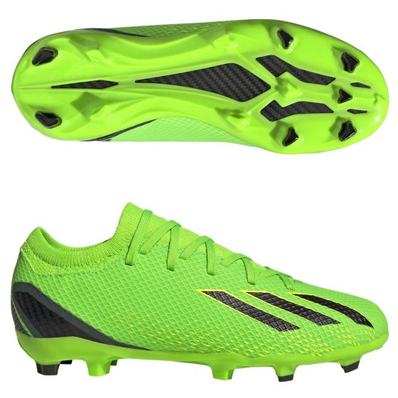 adidas X Speedportal.3 FG Junior