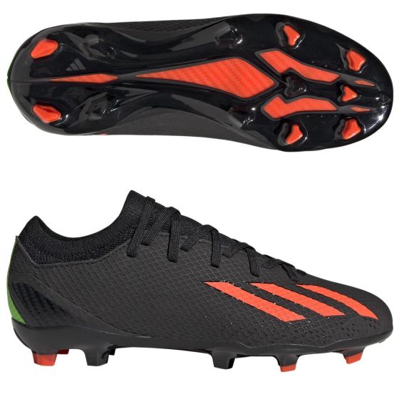 adidas X Speedportal.3 FG Junior