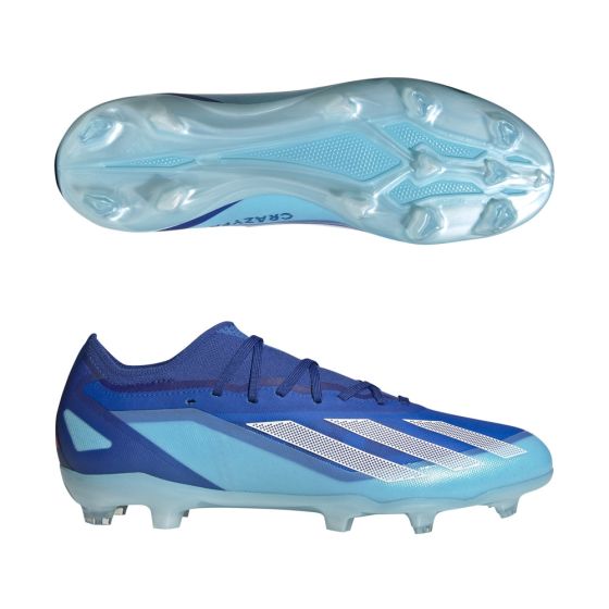 adidas X Crazyfast.2 FG Soccer Cleats | Marinerush Pack