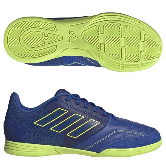 adidas Top Sala Competition Junior Indoor Soccer Shoes