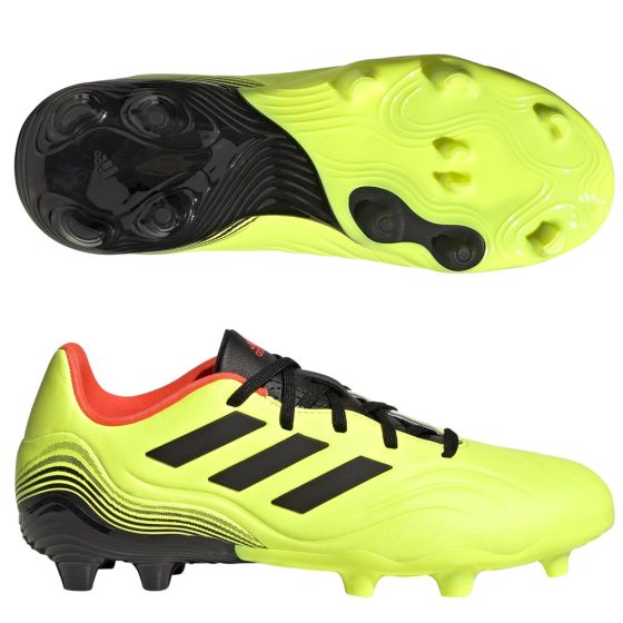 adidas Copa Sense.3 FG Junior