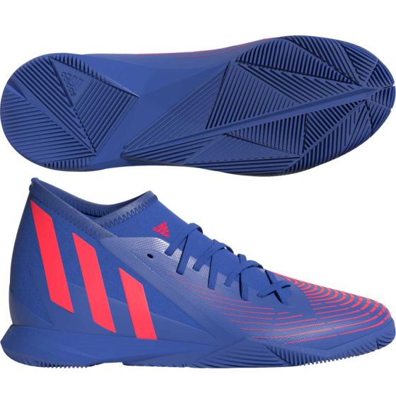 adidas Predator Edge.3 IN Junior Soccer Shoes