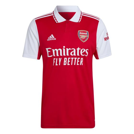 adidas Arsenal 2022/23 Home Jersey