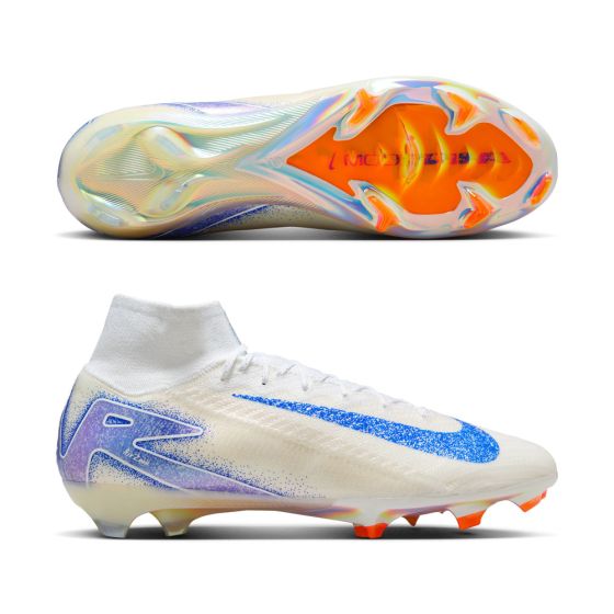 Nike Mercurial Superfly 10 Elite FG Soccer Cleats | Blueprint Pack