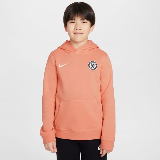 Nike Chelsea FC Youth SE NSW Club Hoodie