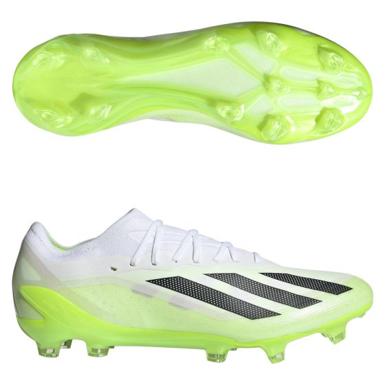 adidas X Crazyfast.1 FG Soccer Cleats | Crazyrush Pack