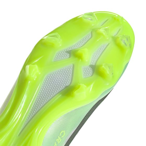 adidas X Crazyfast.2 FG Soccer Cleats | Crazyrush Pack | Soccer Village