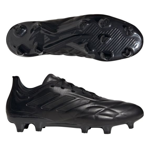 adidas Copa Pure.1 FG Soccer Cleats | Nightstrike Pack