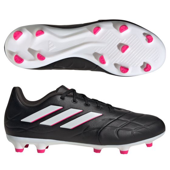 adidas Copa Pure.3 FG Soccer Cleats | Own Your Football Pack