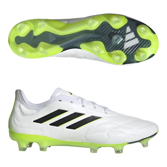 adidas Copa Pure.1 FG Soccer Cleats | Crazyrush Pack