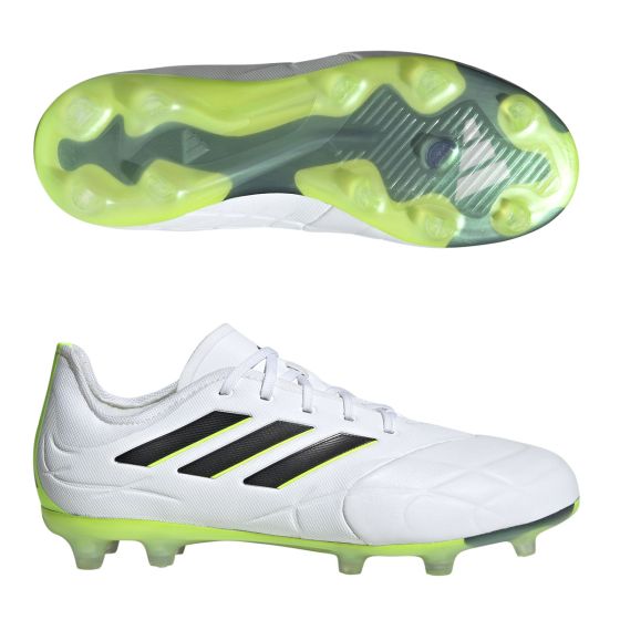 adidas Copa Pure.1 FG Junior Soccer Cleats | Crazyrush Pack