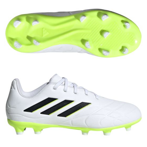 adidas Copa Pure.3 FG Junior Soccer Cleats | Crazyrush Pack