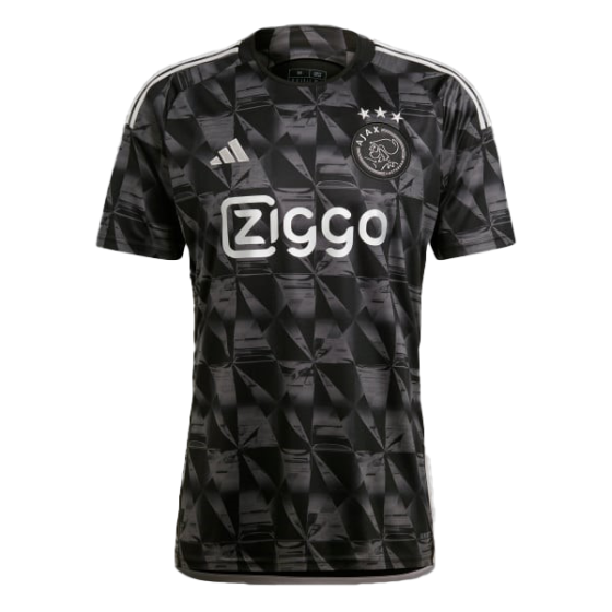adidas Ajax 2023/24 Men's Third Jersey