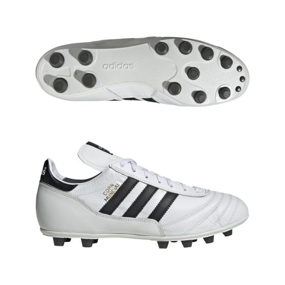 adidas Copa Mundial FG Soccer Cleats