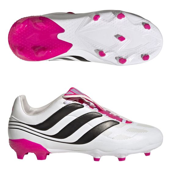 adidas Predator Precision.3 FG Junior Soccer Cleats