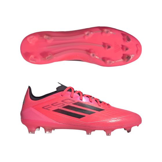 adidas F50 Pro FG Soccer Cleats | Vivid Horizon Pack