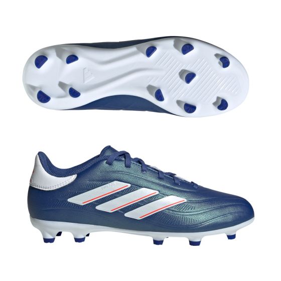 adidas Copa Pure 2.3 FG Junior Soccer Cleats | Marinerush Pack