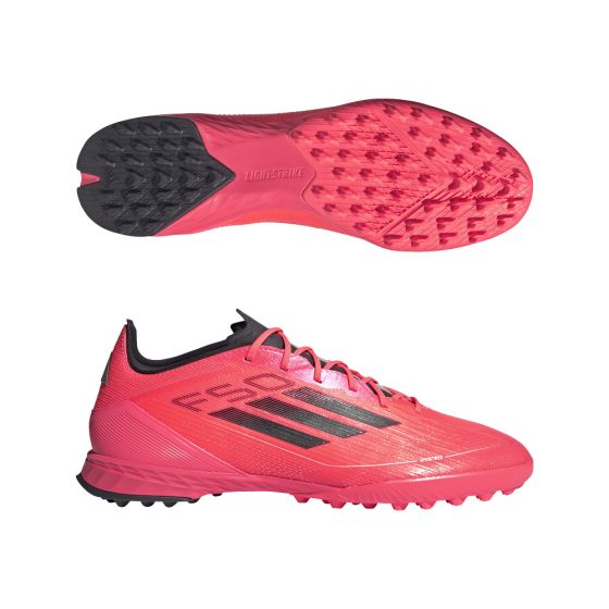 adidas F50 Pro TF Soccer Shoes | Vivid Horizon Pack