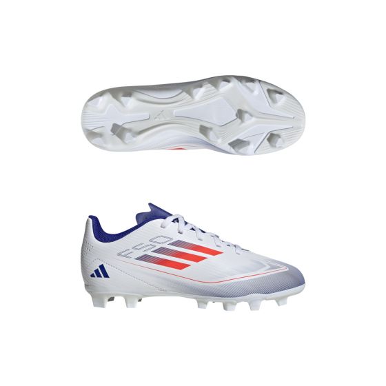 adidas F50 Club FxG Junior Soccer Cleats | Advancement Pack