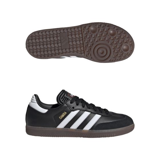 adidas Samba Junior Indoor Soccer Shoes