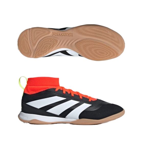 adidas Predator League Indoor Soccer Shoes