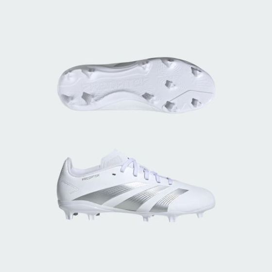 adidas Predator League FG Youth Soccer Cleat