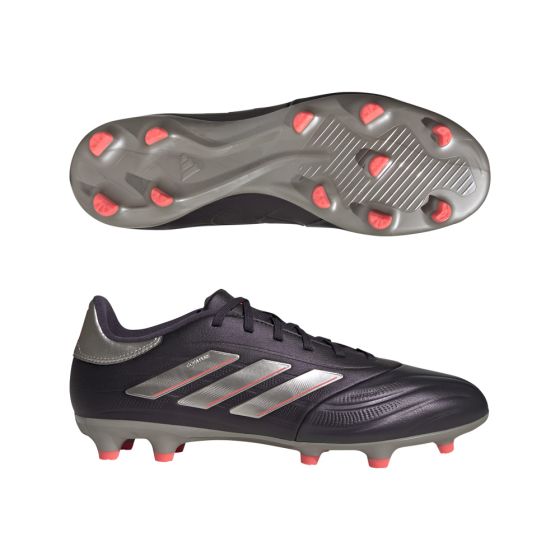 adidas Copa Pure 2 League FG Soccer Cleats | Vivid Horizon Pack