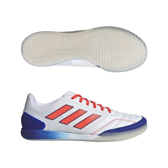 adidas Top Sala Competition Indoor Soccer Shoes | Advancement Pack