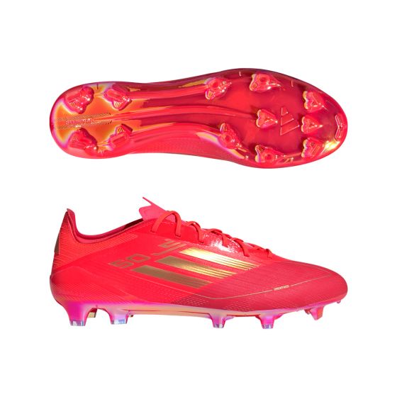 adidas F50 Elite FG Salah Soccer Cleats | Two Horizons