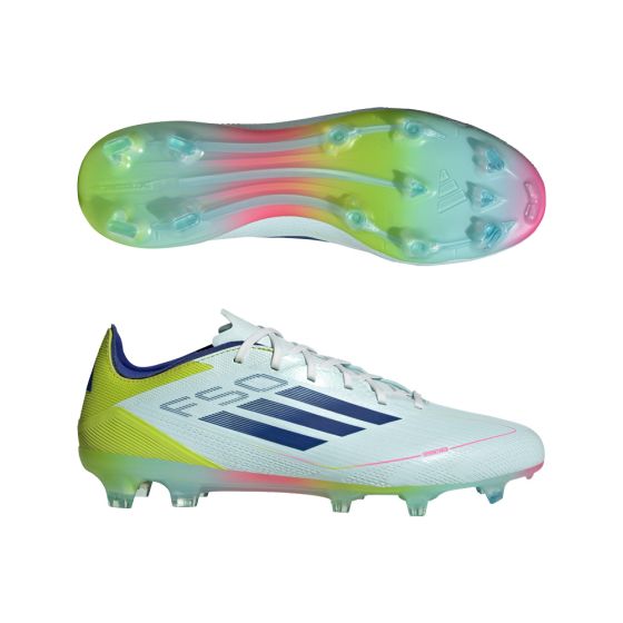 adidas F50 Pro FG Soccer Cleats | Stellar Icon Pack