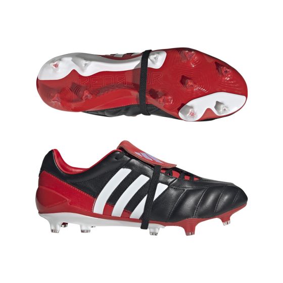 adidas Predator Mania FG Soccer Cleats | Made in Germany